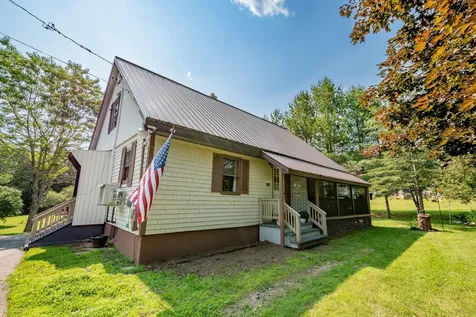 1730 Exeter Road Exeter ME 04435