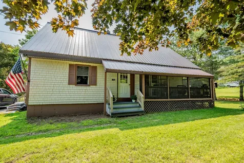 1730 Exeter Road Exeter ME 04435