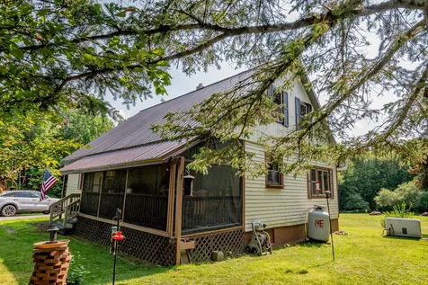 1730 Exeter Road Exeter ME 04435
