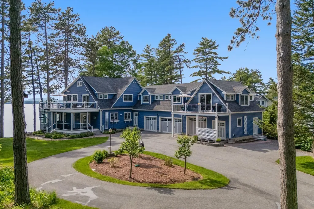 15 Sleepy Hollow Road Windham ME 04062