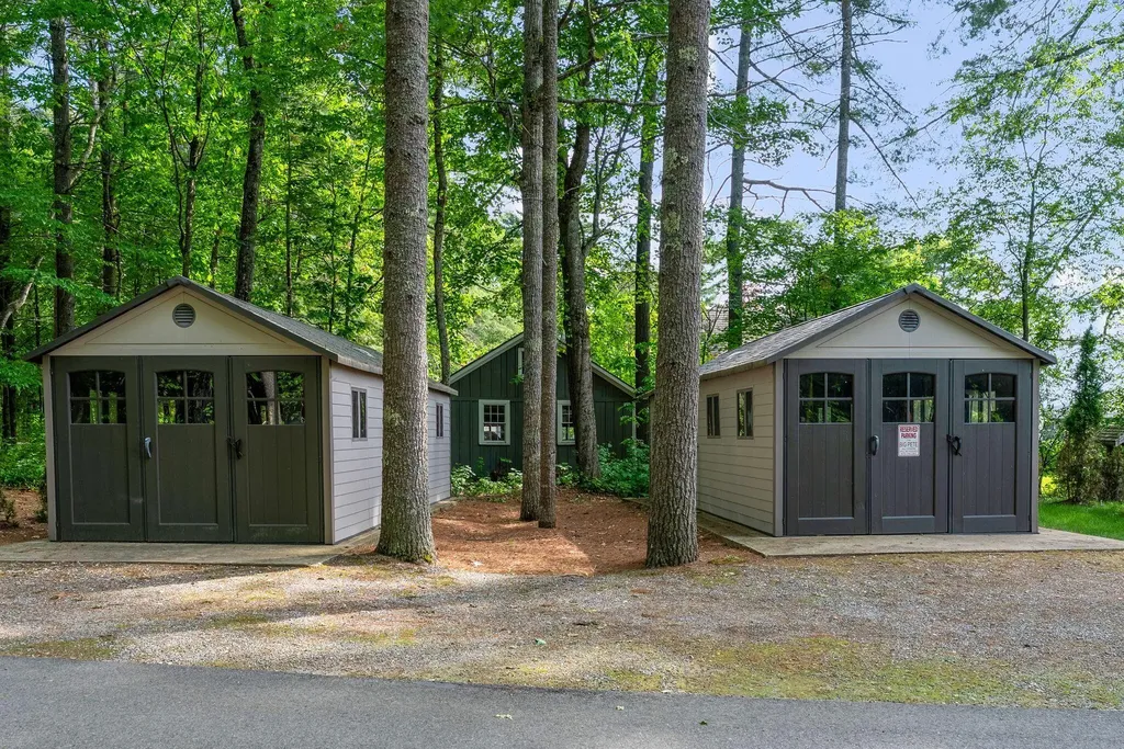 15 Sleepy Hollow Road Windham ME 04062