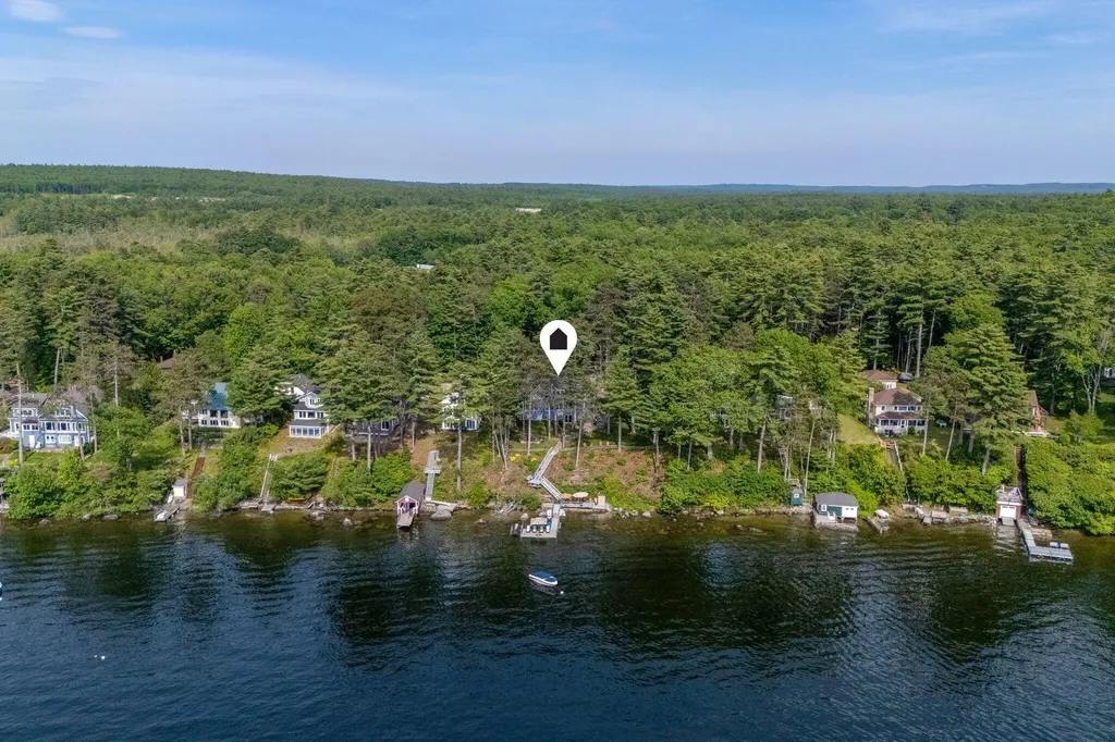 15 Sleepy Hollow Road Windham ME 04062