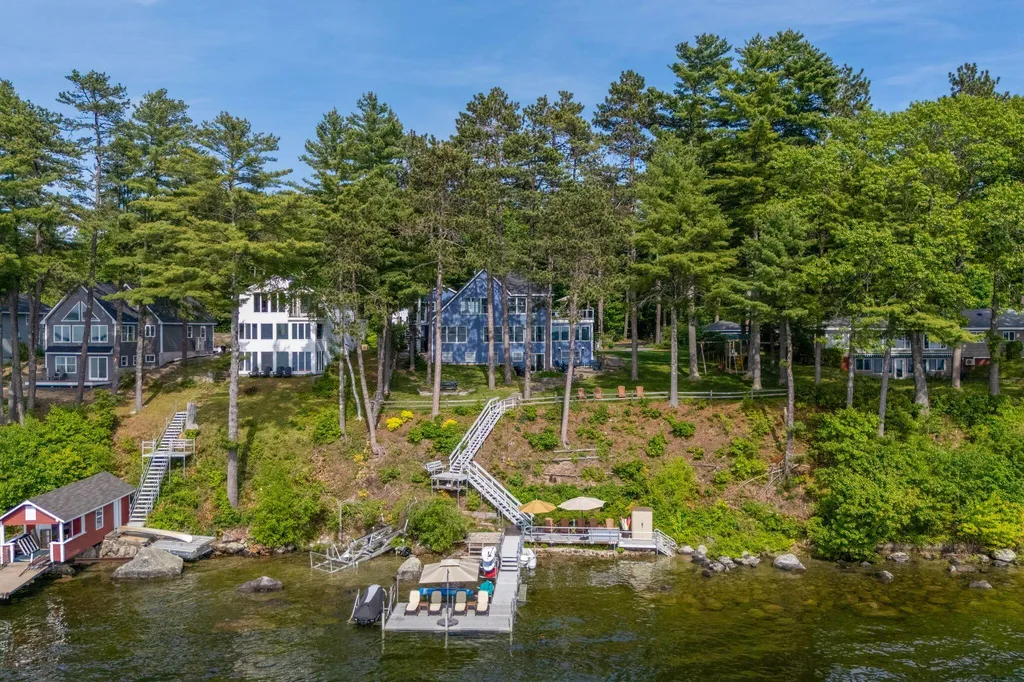 15 Sleepy Hollow Road Windham ME 04062