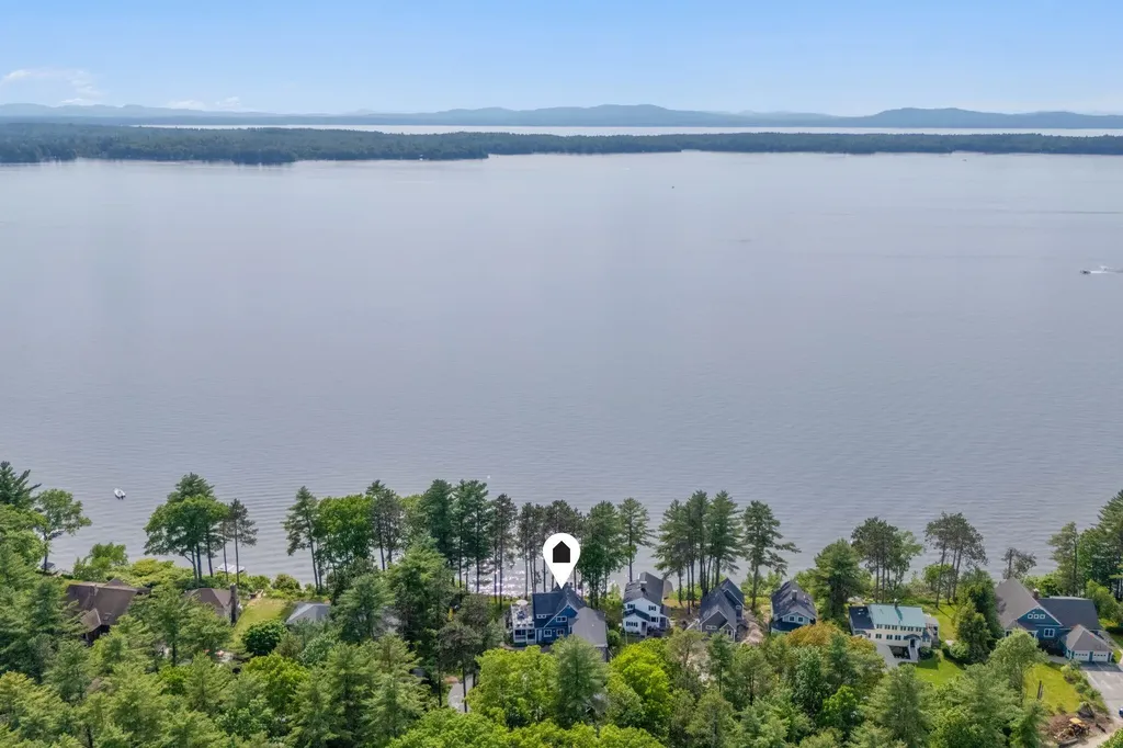 15 Sleepy Hollow Road Windham ME 04062
