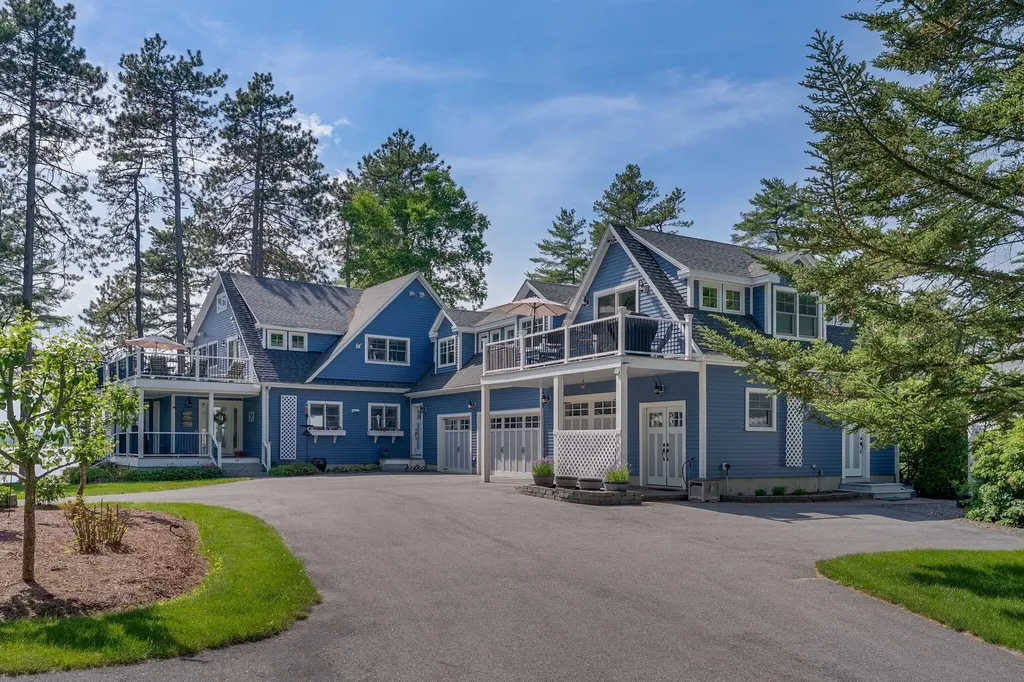 15 Sleepy Hollow Road Windham ME 04062