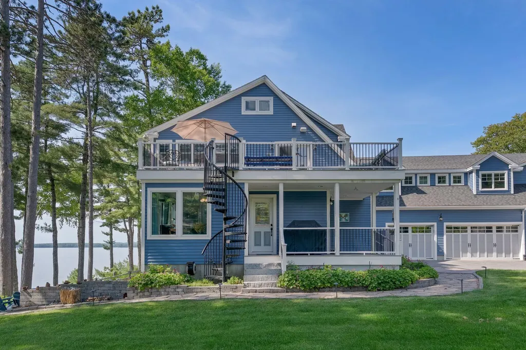 15 Sleepy Hollow Road Windham ME 04062