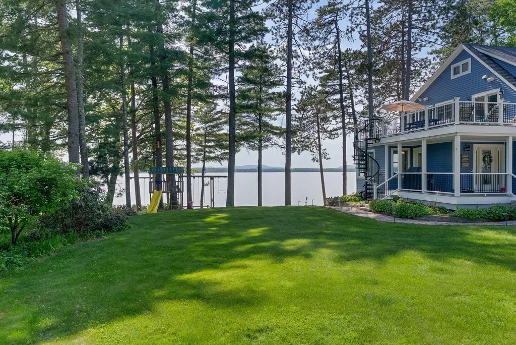 15 Sleepy Hollow Road Windham ME 04062