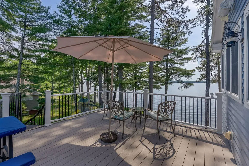 15 Sleepy Hollow Road Windham ME 04062