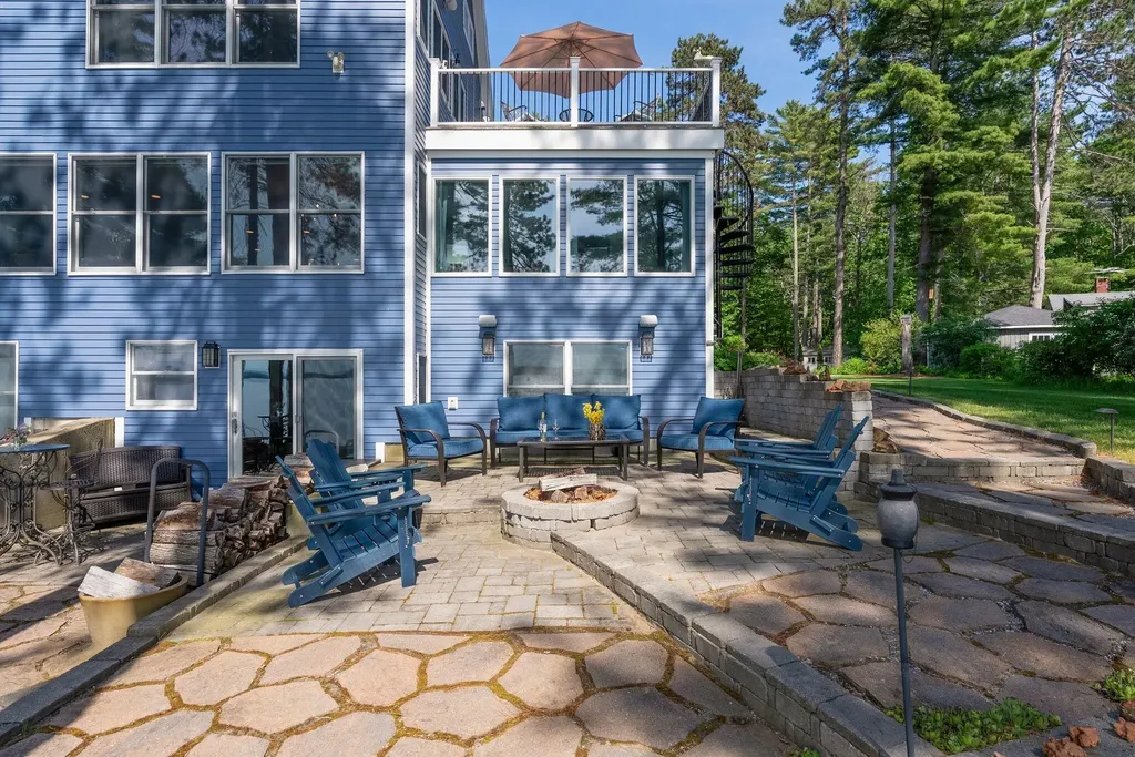 15 Sleepy Hollow Road Windham ME 04062