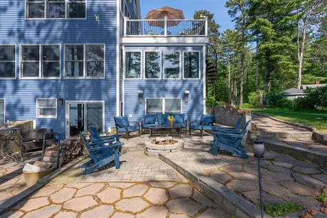 15 Sleepy Hollow Road Windham ME 04062