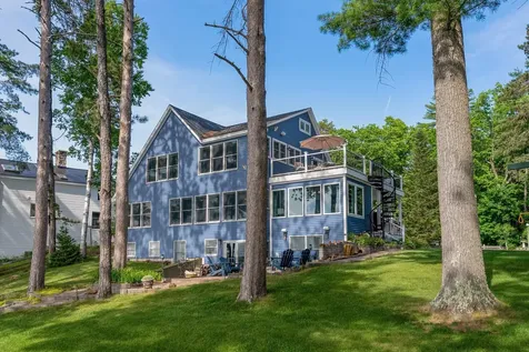15 Sleepy Hollow Road Windham ME 04062