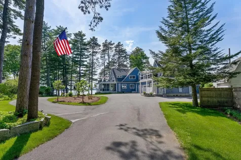 15 Sleepy Hollow Road Windham ME 04062