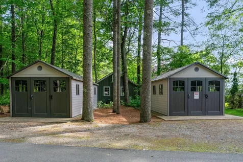 15 Sleepy Hollow Road Windham ME 04062