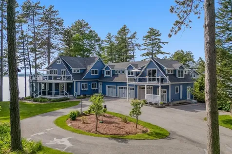 15 Sleepy Hollow Road Windham ME 04062