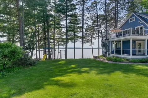 15 Sleepy Hollow Road Windham ME 04062