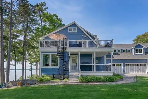 15 Sleepy Hollow Road Windham ME 04062