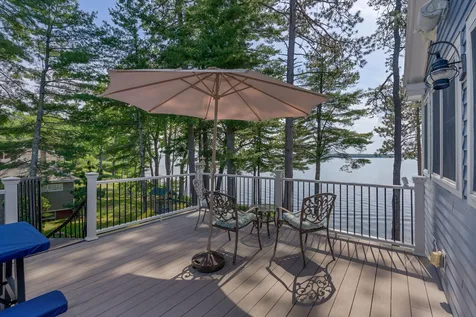 15 Sleepy Hollow Road Windham ME 04062