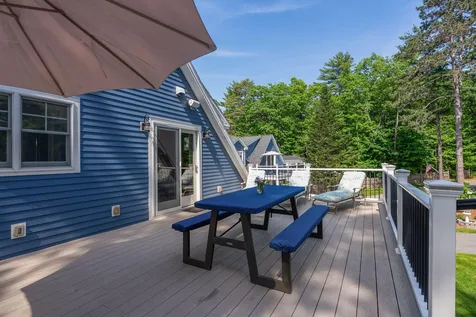 15 Sleepy Hollow Road Windham ME 04062