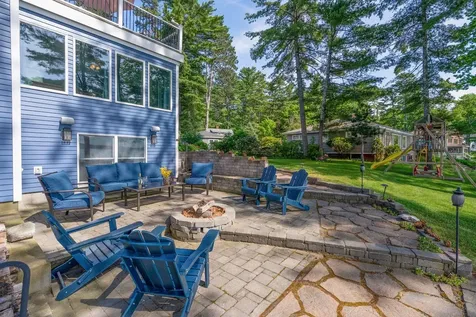 15 Sleepy Hollow Road Windham ME 04062