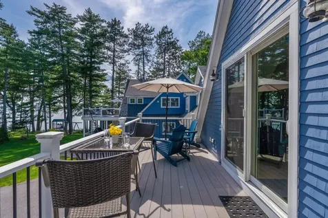 15 Sleepy Hollow Road Windham ME 04062