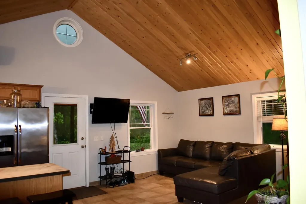 7 Mossy Ridge Road Belfast ME 04915