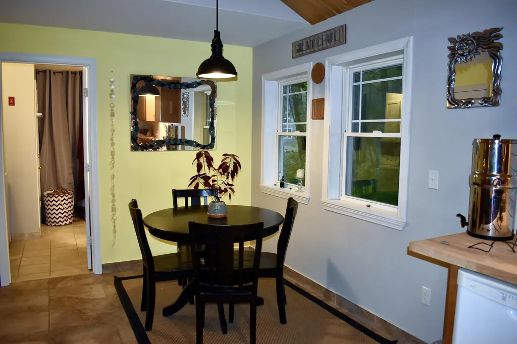 7 Mossy Ridge Road Belfast ME 04915