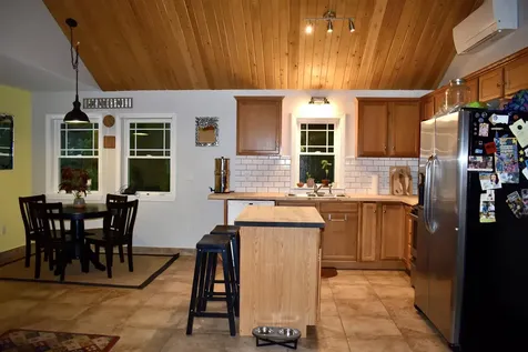 7 Mossy Ridge Road Belfast ME 04915