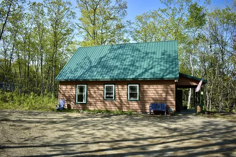 7 Mossy Ridge Road Belfast ME 04915