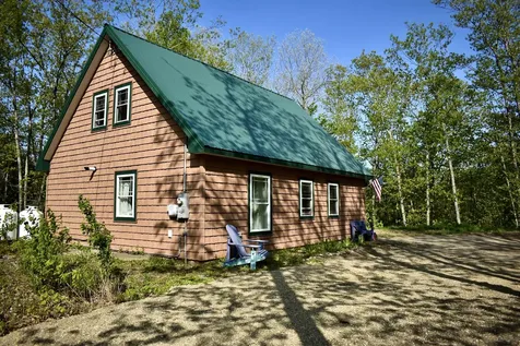 7 Mossy Ridge Road Belfast ME 04915