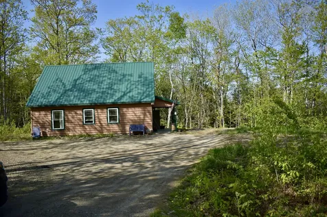 7 Mossy Ridge Road Belfast ME 04915