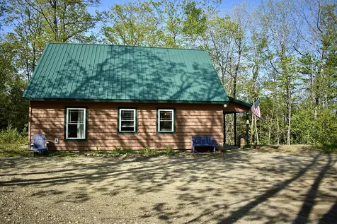 7 Mossy Ridge Road Belfast ME 04915