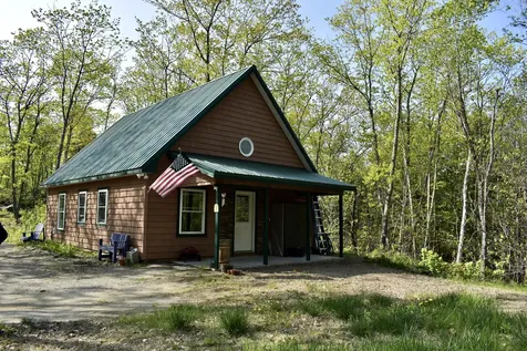 7 Mossy Ridge Road Belfast ME 04915