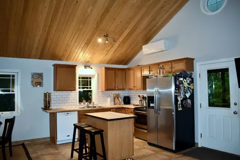 7 Mossy Ridge Road Belfast ME 04915