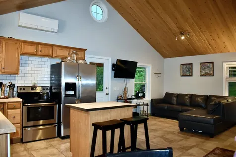 7 Mossy Ridge Road Belfast ME 04915
