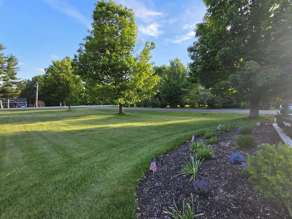 248 Lee Road Lincoln ME 04457