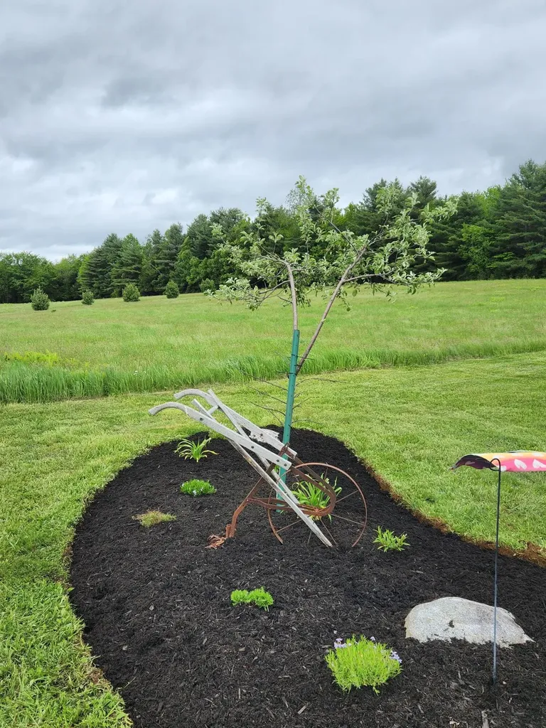 248 Lee Road Lincoln ME 04457