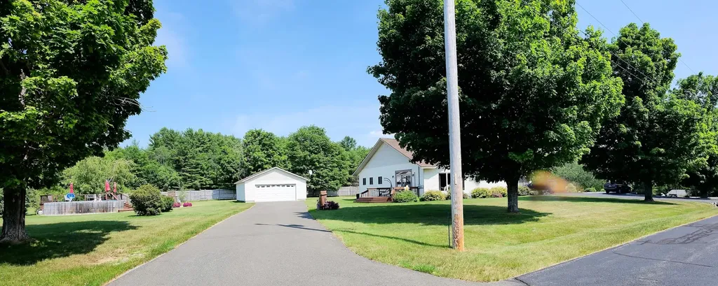 248 Lee Road Lincoln ME 04457