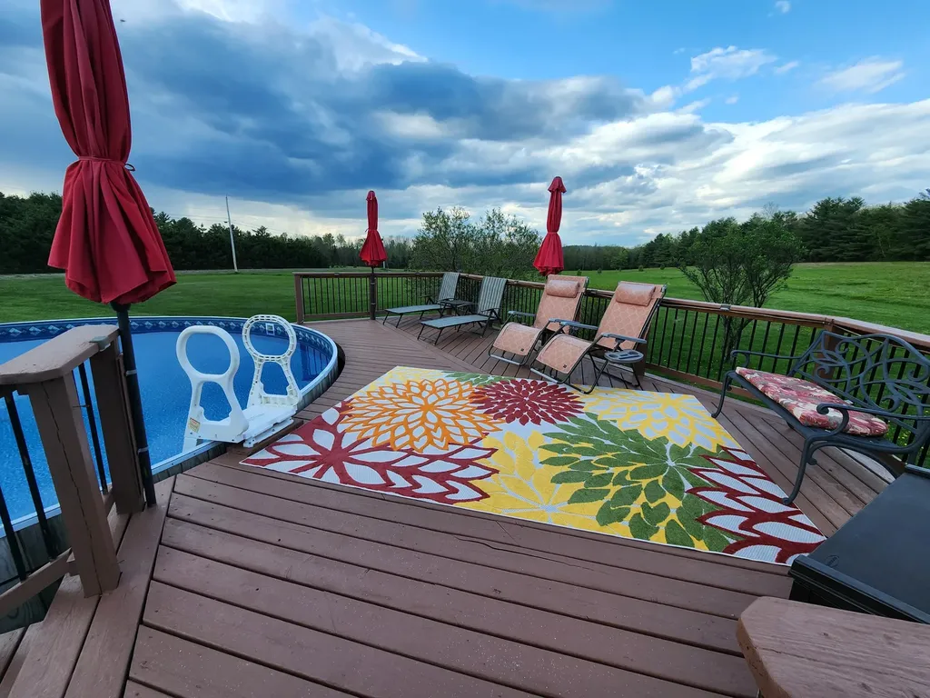 248 Lee Road Lincoln ME 04457