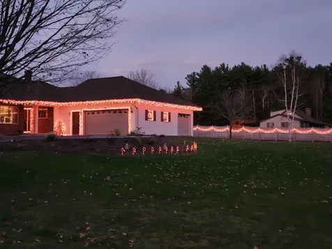 248 Lee Road Lincoln ME 04457