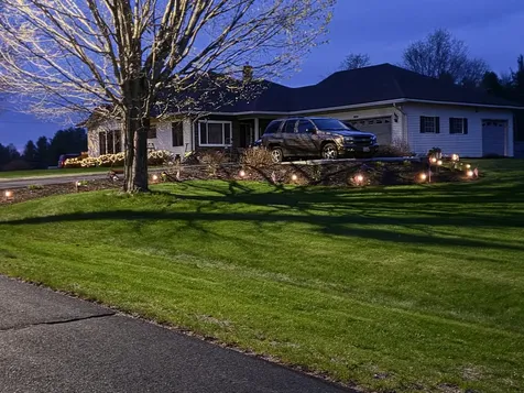 248 Lee Road Lincoln ME 04457