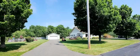 248 Lee Road Lincoln ME 04457