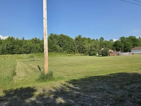 248 Lee Road Lincoln ME 04457