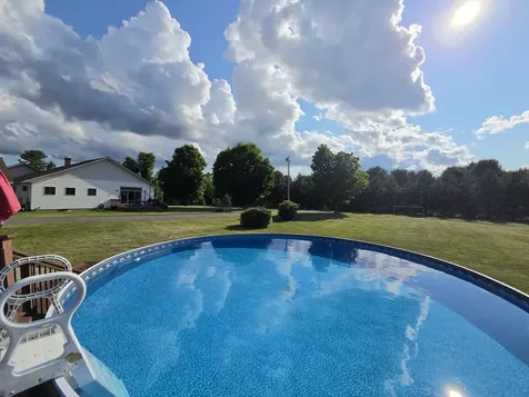 248 Lee Road Lincoln ME 04457