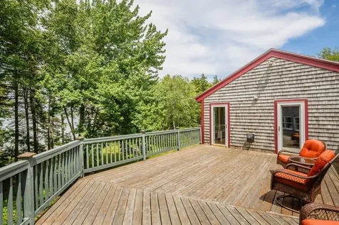 72 States Point Road Saint George ME 04860