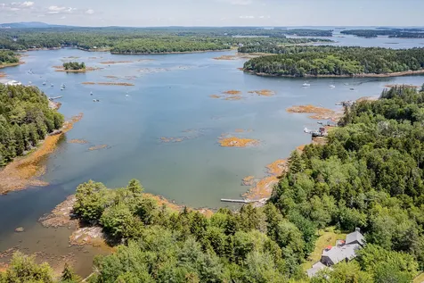 72 States Point Road Saint George ME 04860