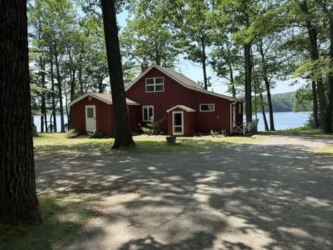 339 Shaker Road Gray ME 04039