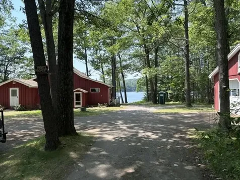 339 Shaker Road Gray ME 04039