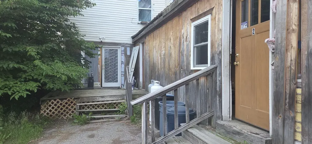 168 Main Street Norway ME 04268