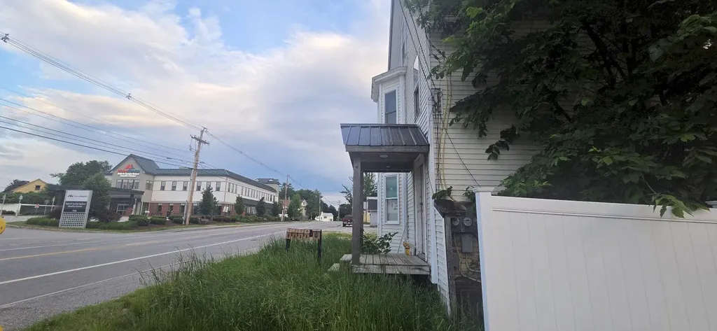 168 Main Street Norway ME 04268