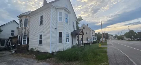 168 Main Street Norway ME 04268